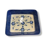 405 Bunzlau Rechthoekige Ovenschaal 163X Rechthoekige schalen zonder oor 405 Bunzlau Rechthoekige Ovenschaal 163X Rechthoekige schalen zonder oor